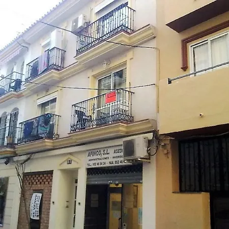 Appartement Capitan