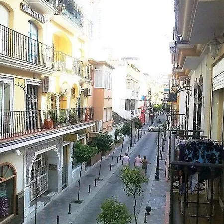 Capitan Fuengirola