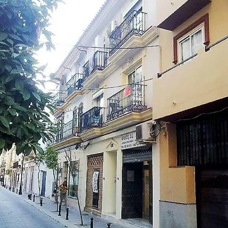 Capitan Appartement Fuengirola