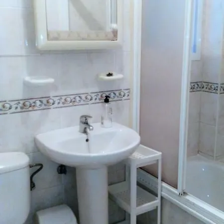 Capitan Appartement