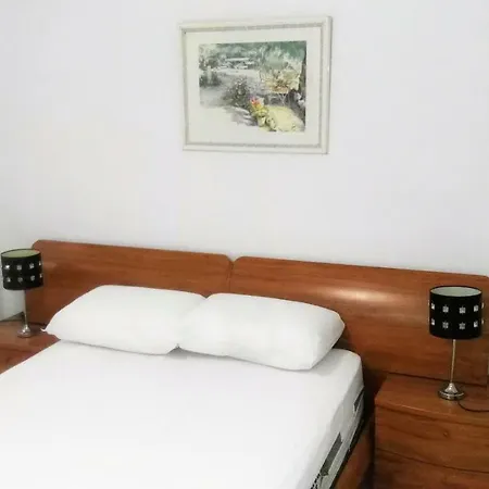 Appartement Capitan *