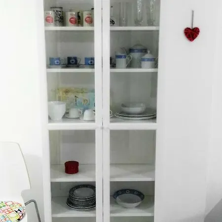 Appartement Capitan *
