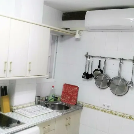 Appartement Capitan
