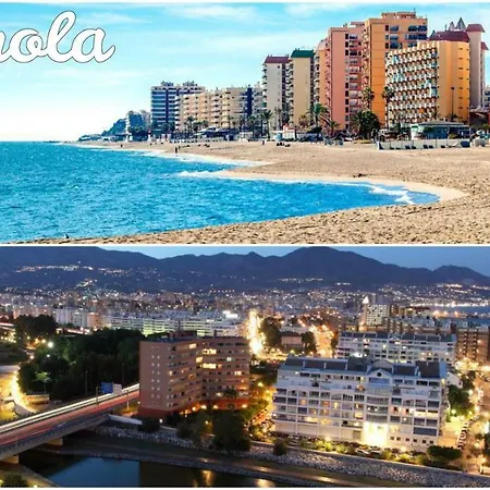 Capitan Appartement Fuengirola