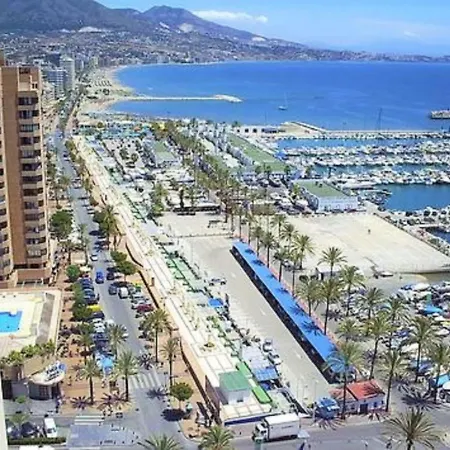 Capitan * Fuengirola