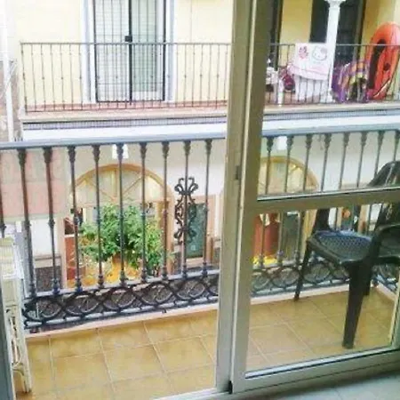 Appartement Capitan