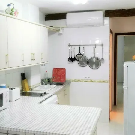 Apartment Capitan