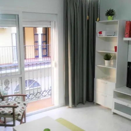 Apartment Capitan