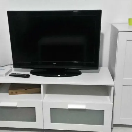 Capitan Apartment *
