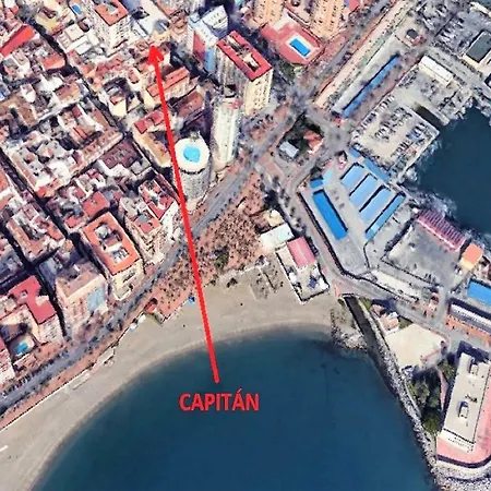 Capitan *