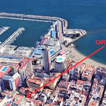 Capitan * Fuengirola